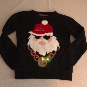 Christmas Sweater